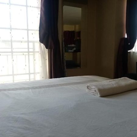 Kim Suites - Mvuli Studio Apartment Nairobi Exteriör bild