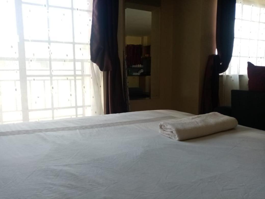 Kim Suites - Mvuli Studio Apartment Nairobi Exteriör bild